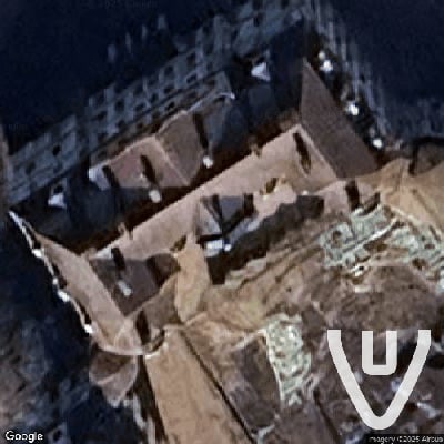 Horin abandoned location in Středočeský kraj, Středočeský kraj, Czechia - Chateau for urban exploration