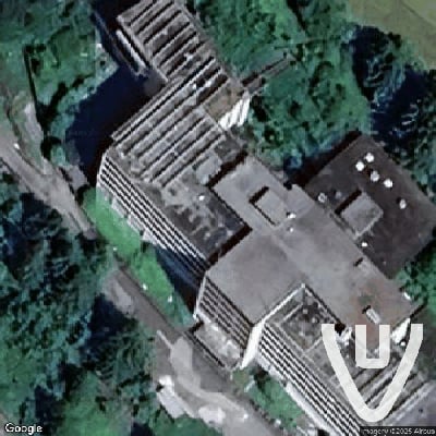 Klinik V abandoned location in Grisons, Grisons, Switzerland - Sanatorium - highly rated urbex spot for urban exploration