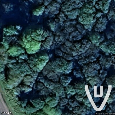 Crypte John abandoned location in Scotland, Scotland, United Kingdom - Crypt for urban exploration