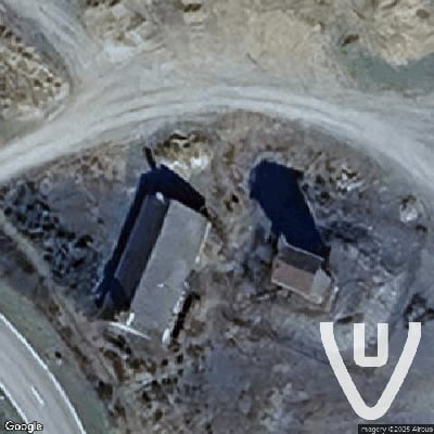 Far West Factory abandoned location in Redange, Redange, Luxembourg - Factory for urban exploration