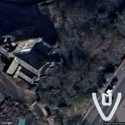 St. Johns Church abandoned location in England, England, United Kingdom - Church for urban exploration