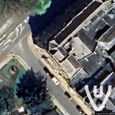 The Old PostOffice abandoned location in Wales, Wales, United Kingdom - Office for urban exploration