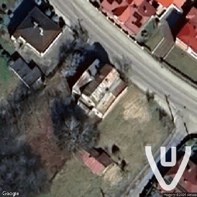 Dom Wiejski abandoned location in Lesser Poland Voivodeship, Lesser Poland Voivodeship, Poland - House for urban exploration