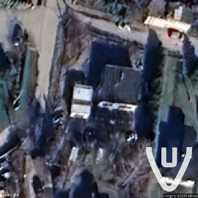 Dom Biurowy abandoned location in Woj. Mazowieckie, Woj. Mazowieckie, Poland - House for urban exploration