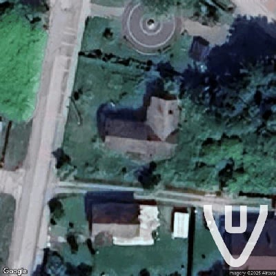 Dom Gorne abandoned location in Lesser Poland Voivodeship, Lesser Poland Voivodeship, Poland - House for urban exploration