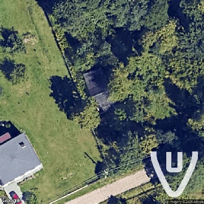 Zamek Boha abandoned location in Lodz Voivodeship, Lodz Voivodeship, Poland - House for urban exploration