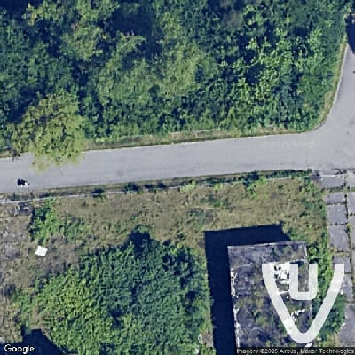 Depot 1913 abandoned location in Mecklenburg-Vorpommern, Mecklenburg-Vorpommern, Germany - Militair for urban exploration