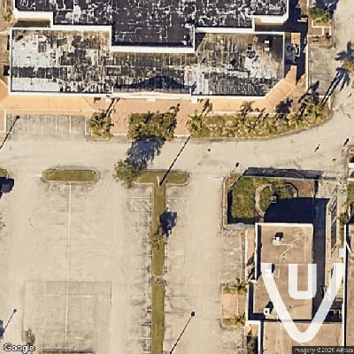 The R-C Grill abandoned location in Florida, Florida, United States - Cinema for urban exploration