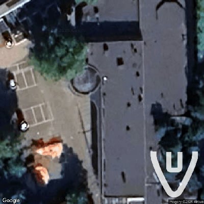 Sauna Thermen abandoned location in North Brabant, North Brabant, Netherlands - Spa for urban exploration