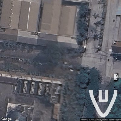 The Mall / The Plaza abandoned location in Banten, Banten, Indonesia - Shopping for urban exploration