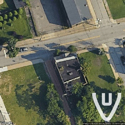 Funeral Home abandoned location in Pennsylvania, Pennsylvania, United States - House for urban exploration