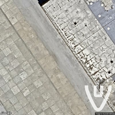 The Frozen Airport abandoned location in Cyprus UN Neutral Zone, Cyprus UN Neutral Zone, Cyprus - Airport for urban exploration