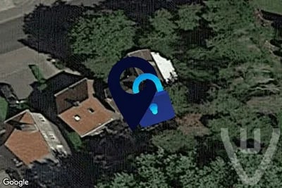 Beetle Love abandoned location in Flanders, Flanders, Belgium - House for urban exploration