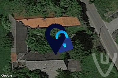 Tapioca Farm abandoned location in Flanders, Flanders, Belgium - House for urban exploration