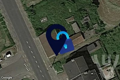 Maison Mona Lisa abandoned location in Flanders, Flanders, Belgium - House for urban exploration