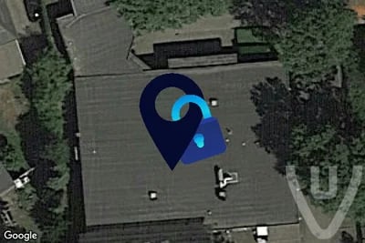 Piazza del Popolo abandoned location in Flanders, Flanders, Belgium - Restaurant for urban exploration