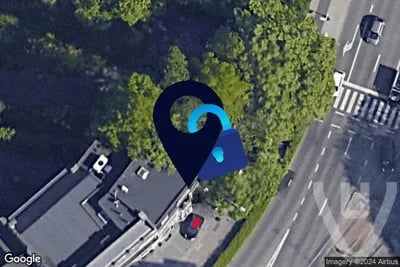 Town Mansion abandoned location in Flanders, Flanders, Belgium - House for urban exploration