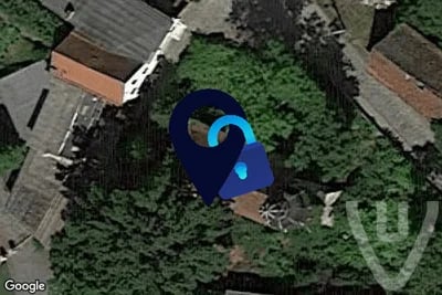 Kirche abandoned location in Sachsen-Anhalt, Sachsen-Anhalt, Germany - Church for urban exploration