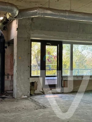 EGG Building abandoned location in South Holland, South Holland, Netherlands - Office - highly rated urbex spot for urban exploration