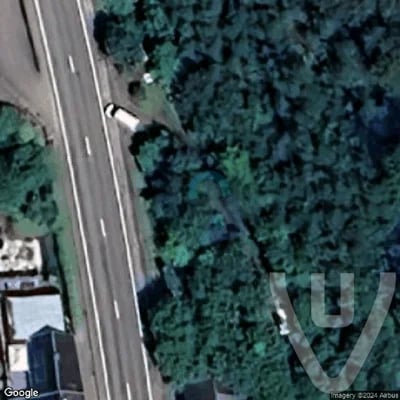 BMW Forest abandoned location in Wallonia, Wallonia, Belgium - Vehicle for urban exploration