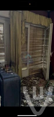 Maison de la Dessinatrice abandoned location in Wallonia, Wallonia, Belgium - House for urban exploration