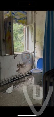 Maison du Cinéaste abandoned location in Wallonia, Wallonia, Belgium - House for urban exploration