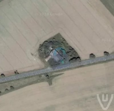 Maison au Landau abandoned location in Grand Est, Grand Est, France - House for urban exploration