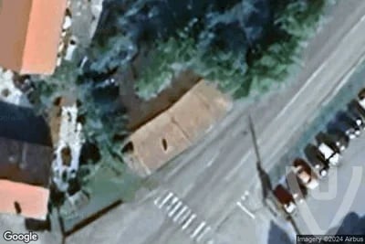 Maison Cooker abandoned location in Grand Est, Grand Est, France - House for urban exploration