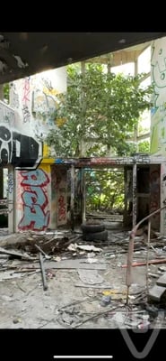 Aluminium Factory abandoned location in Utrecht, Utrecht, Netherlands - Factory for urban exploration