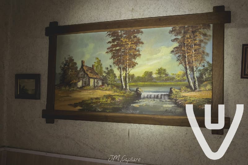 Maison Roundabout / Maison Nostalgie / Maison Porselein