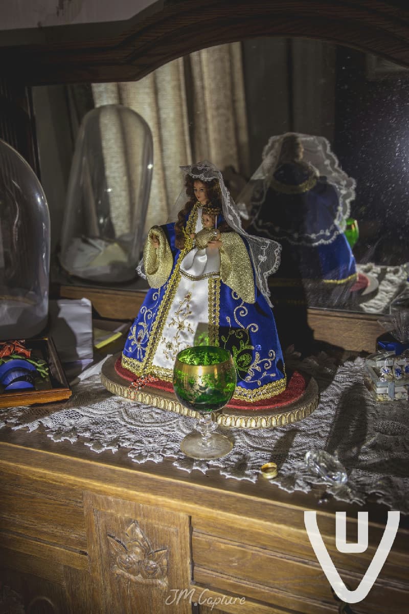 Maison Roundabout / Maison Nostalgie / Maison Porselein