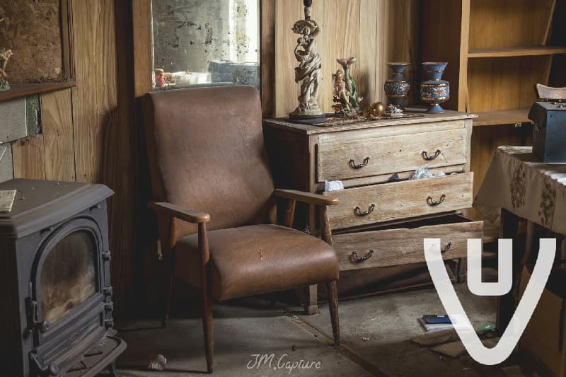 Maison Roundabout / Maison Nostalgie / Maison Porselein