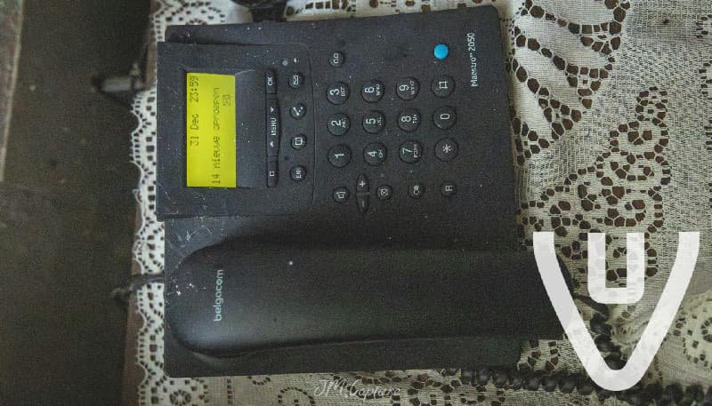 Maison Roundabout / Maison Nostalgie / Maison Porselein