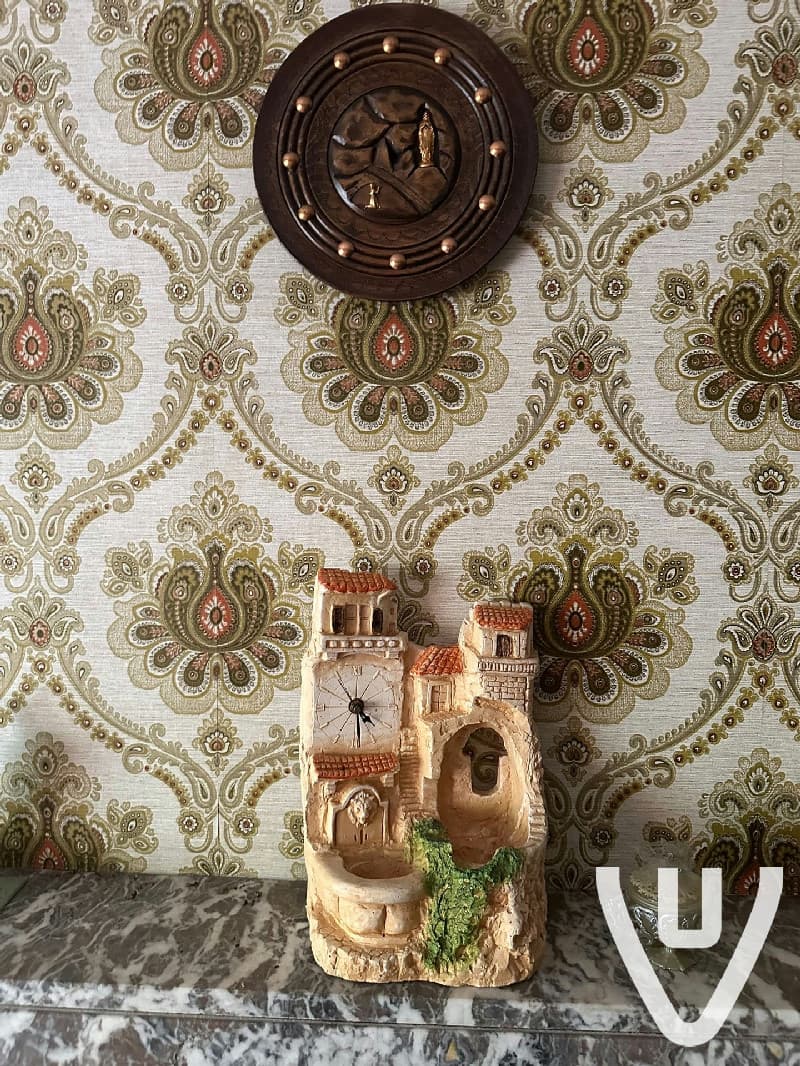 Grandmother's Shoes House