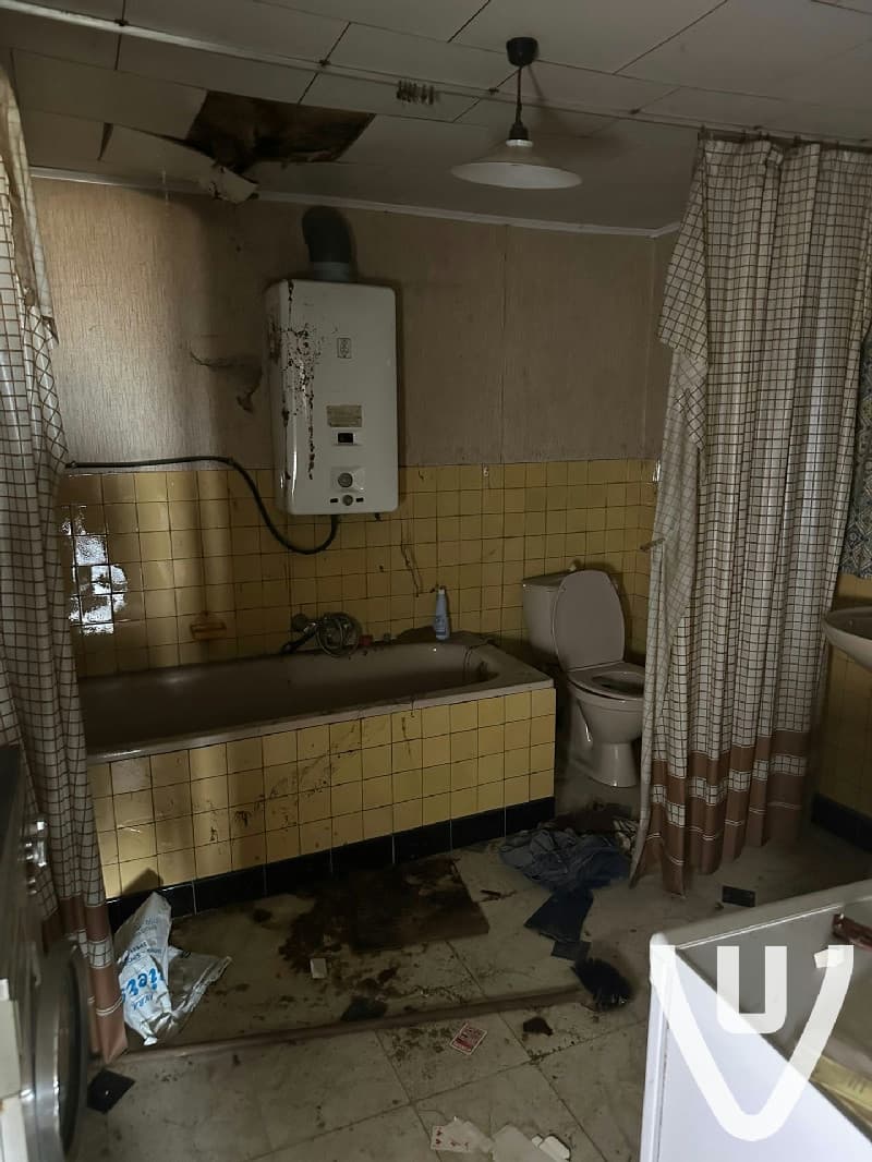 Grandmother's Shoes House