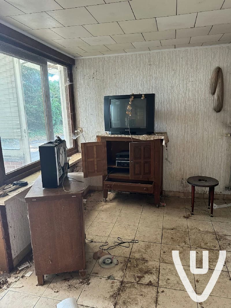 Grandmother's Shoes House