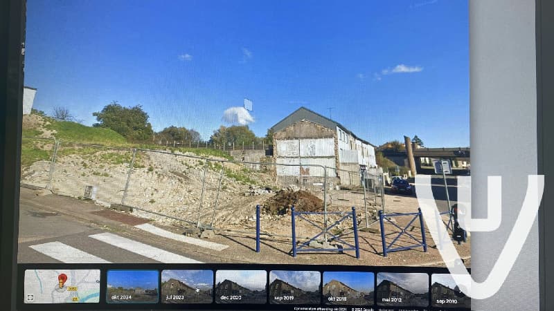 Location report evidence