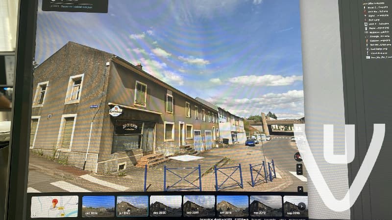 Location report evidence