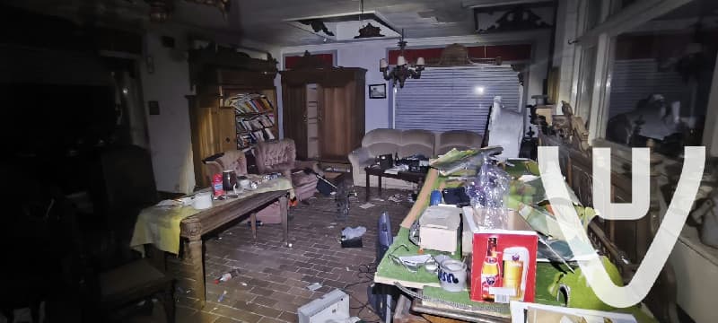 Maison Solar / Maison Christ