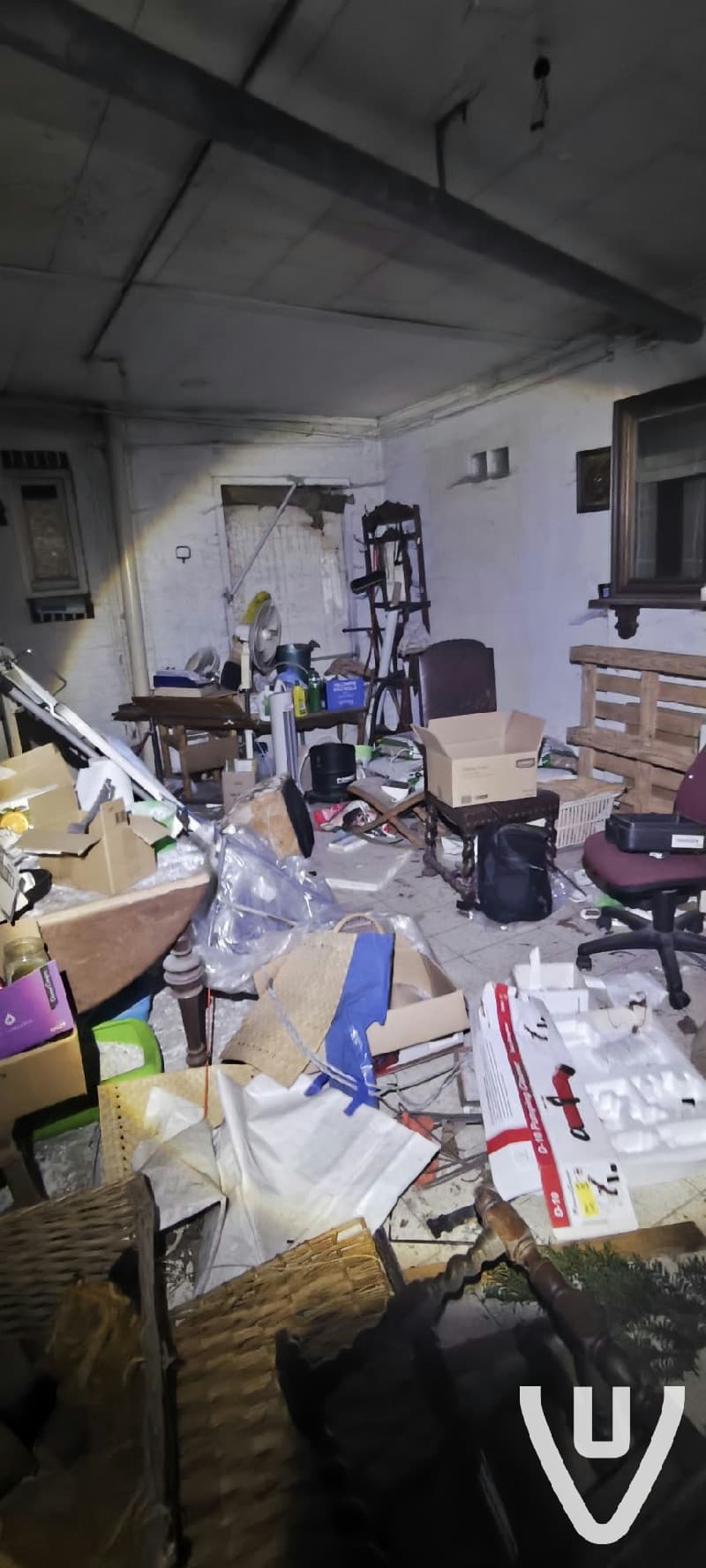 Maison Solar / Maison Christ