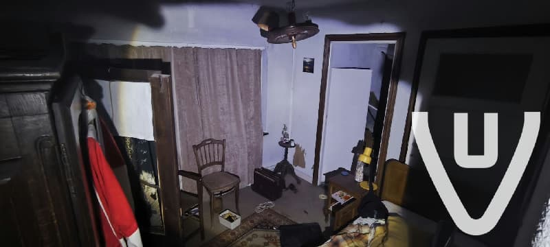 Maison Solar / Maison Christ