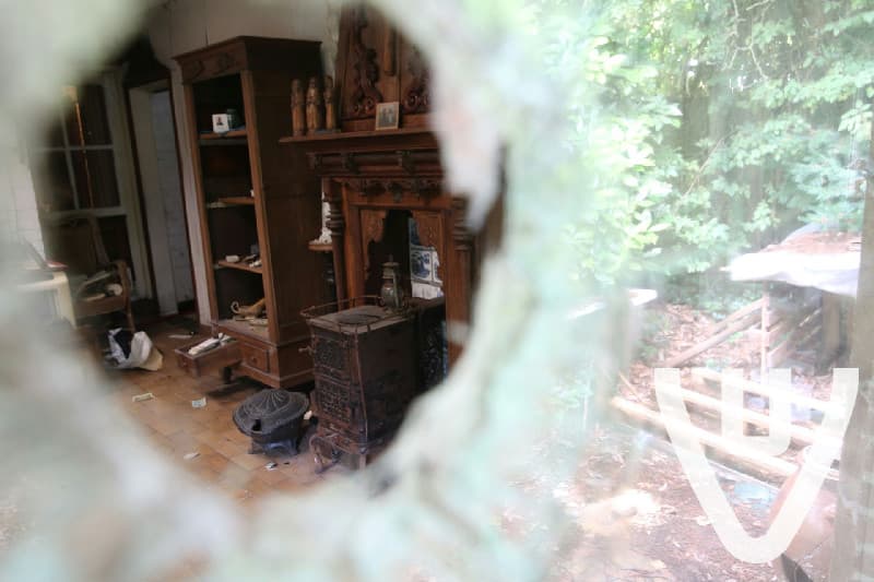 Maison Solar / Maison Christ