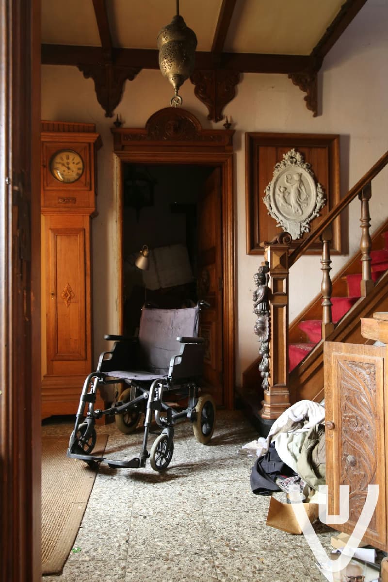 Maison Solar / Maison Christ