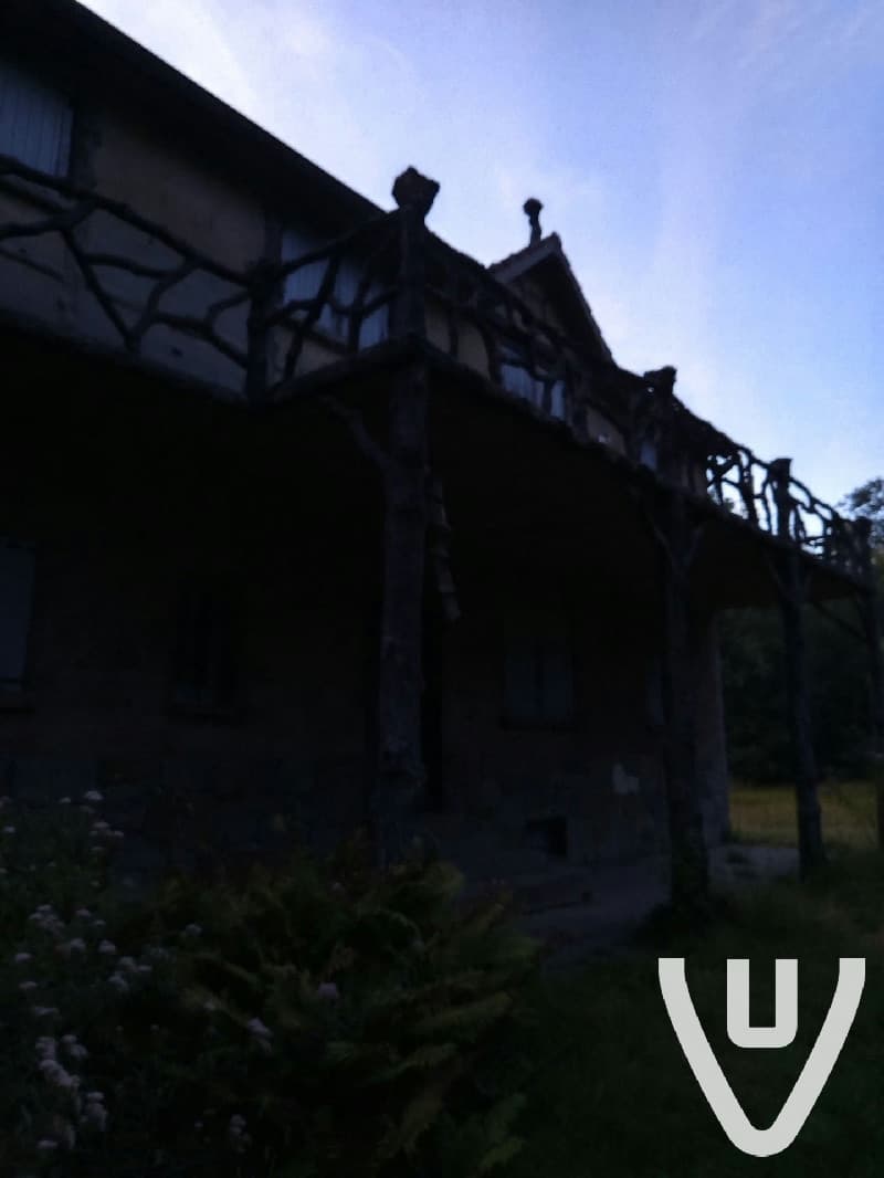 Location report evidence