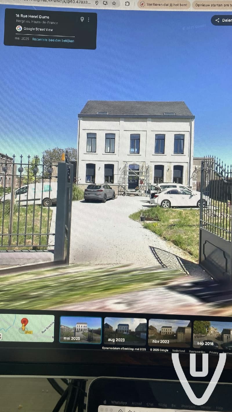 Location report evidence