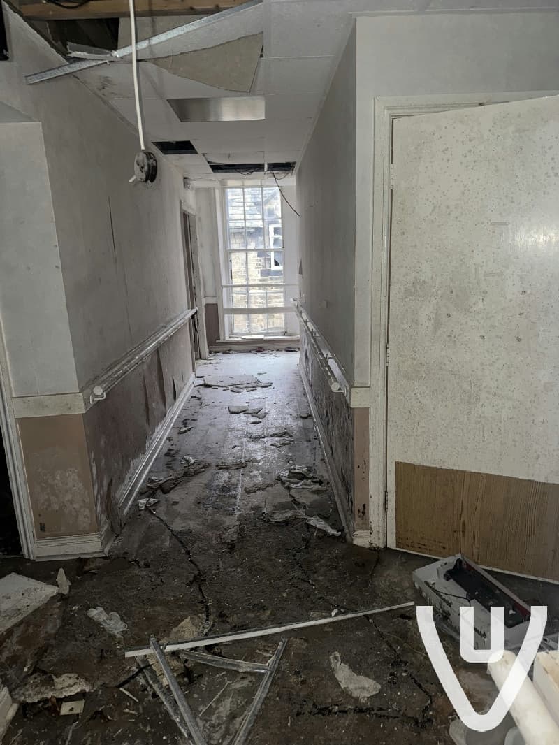 Disabled Nursing Home