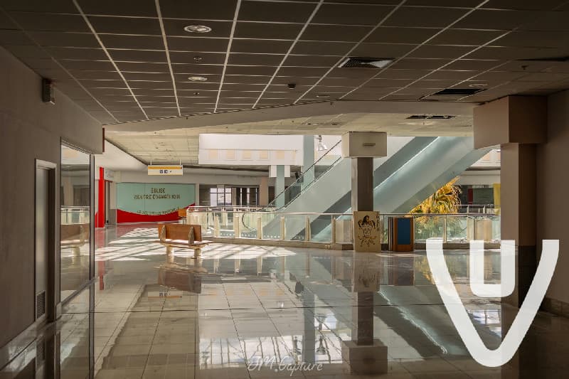 Shoppingcenter Plaza