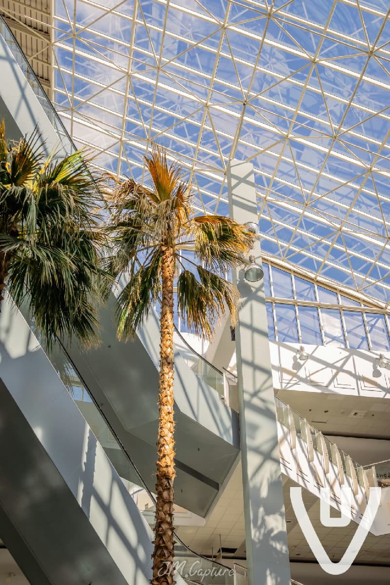 Shoppingcenter Plaza