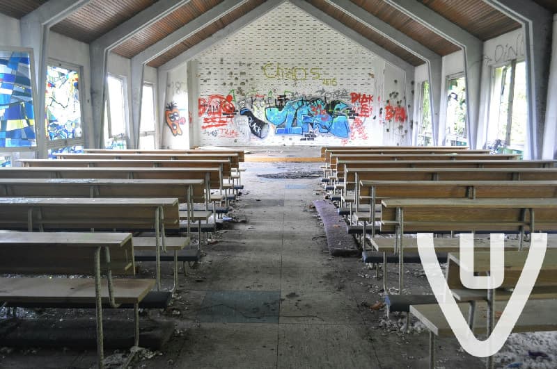 Children's Home / Kinderheim