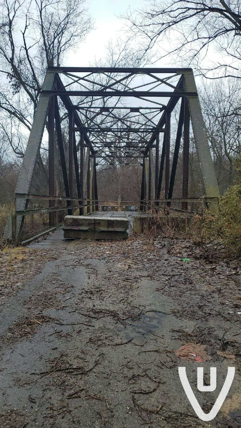 Demonic Bridge